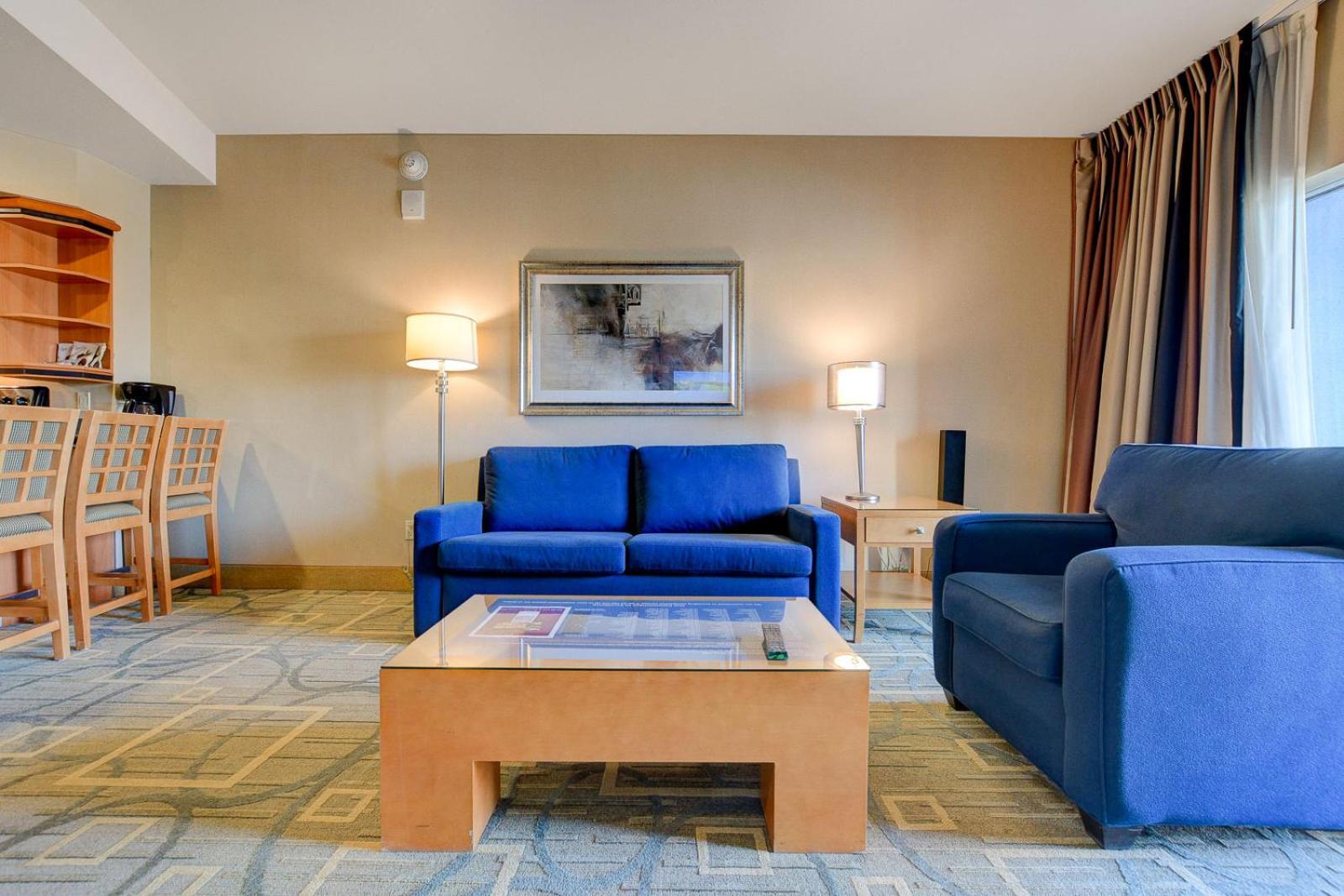 Diamond Suite At Platinum Hotel 2 Queen Beds Las Vegas Exterior photo